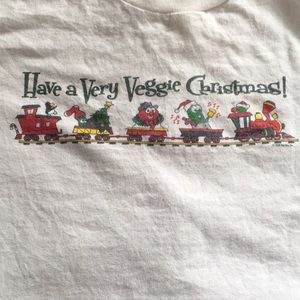 Cute holiday shirt